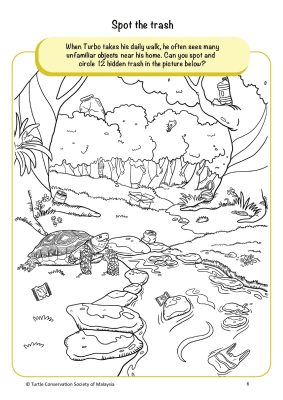 Turbo the Tortoise (PDF) - Image 3