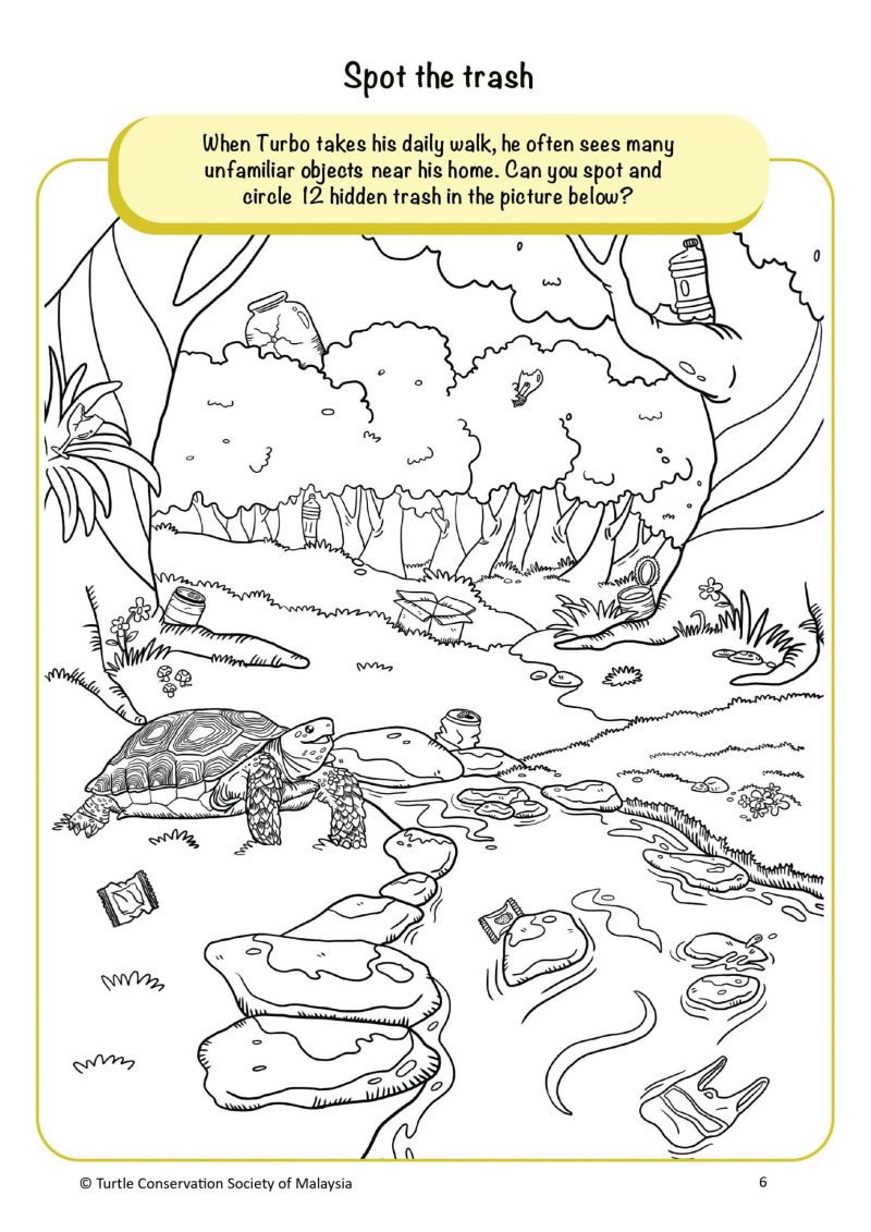 Turbo the Tortoise (PDF) - Image 3