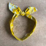 Batik Twilly with Elastic Headband - Image 12
