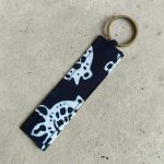 Turtle Fabric Keychain - Image 13