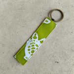 Turtle Fabric Keychain - Image 14