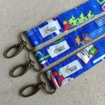 Christmas Edition: Wristlet Straps - Image 5