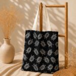 Mini Tote Bag - Image 4