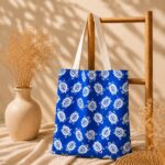 Mini Tote Bag - Image 5