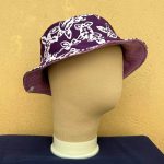 Bucket Hat Turtle Batik - Image 9