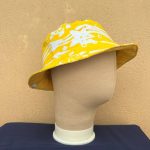 Bucket Hat Turtle Batik - Image 11