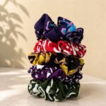 Donut Scrunchies - Image 5