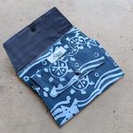 Batik Envelope Pouch - Image 4