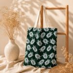 Mini Tote Bag - Image 7
