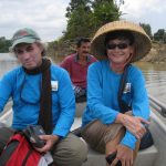 On the way to Pasir Pak Kadir