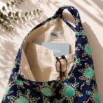 Origami Bag Three Tone - Image 2