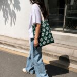 Mini Tote Bag - Image 3