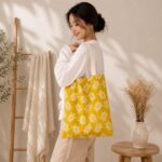 Mini Tote Bag
