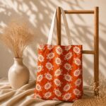 Mini Tote Bag - Image 6