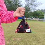 Pyramid Coin Pouch - Image 15