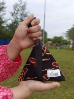 Pyramid Coin Pouch - Image 14