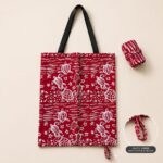 Foldable Tote Bag - Image 5