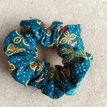 Batik Donut Scrunchies - Image 17