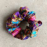 Batik Donut Scrunchies - Image 16