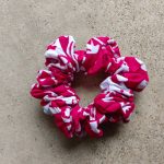 Batik Donut Scrunchies - Image 23