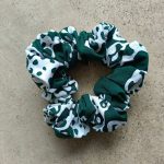 Batik Donut Scrunchies - Image 20