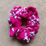 Batik Donut Scrunchies - Image 22