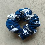 Batik Donut Scrunchies - Image 21