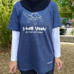 S-hell Yeah! T-Shirt - Image 8
