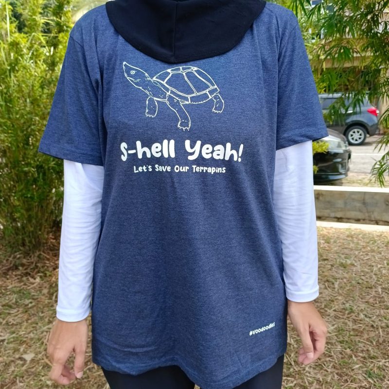 S-hell Yeah! T-Shirt - Image 8