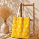 Mini Tote Bag - Image 9
